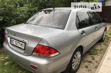 Седан Mitsubishi Lancer 2005 в Калуші