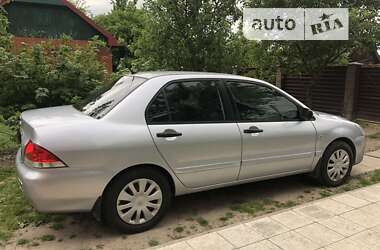 Седан Mitsubishi Lancer 2005 в Калуші