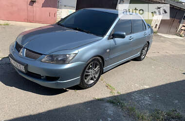 Седан Mitsubishi Lancer 2006 в Николаеве