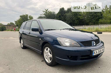 Mitsubishi Lancer 2007 Mitsubishi Lancer 2007
