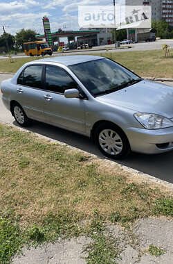 Седан Mitsubishi Lancer 2008 в Сумах