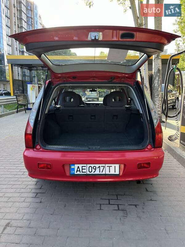 Універсал Mitsubishi Lancer 2004 в Дніпрі фото 4 Універсал Mitsubishi Lancer 2004 в Дніпрі