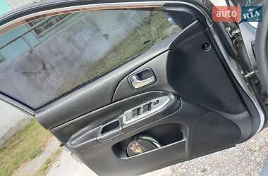 Седан Mitsubishi Lancer 2007 в 