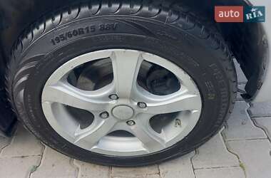 Седан Mitsubishi Lancer 2007 в 