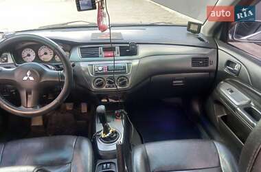 Седан Mitsubishi Lancer 2007 в 