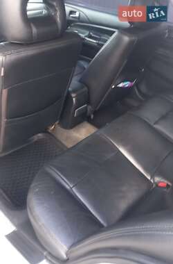 Седан Mitsubishi Lancer 2007 в 