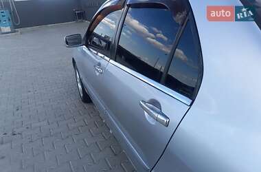 Седан Mitsubishi Lancer 2007 в 
