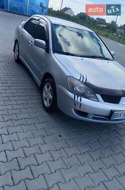 Седан Mitsubishi Lancer 2007 в 