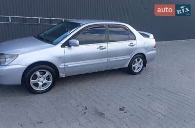 Седан Mitsubishi Lancer 2007 в 