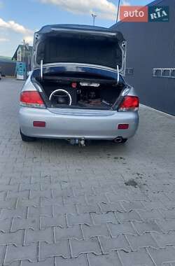 Седан Mitsubishi Lancer 2007 в 