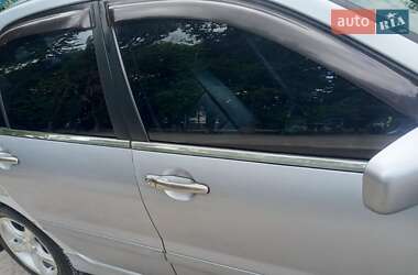 Седан Mitsubishi Lancer 2007 в 