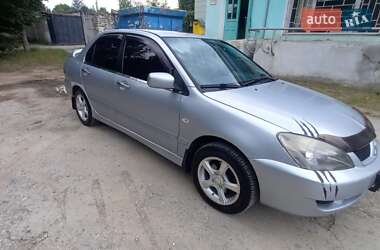Седан Mitsubishi Lancer 2007 в 