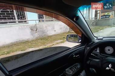 Седан Mitsubishi Lancer 2007 в 