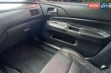 Седан Mitsubishi Lancer 2007 в 