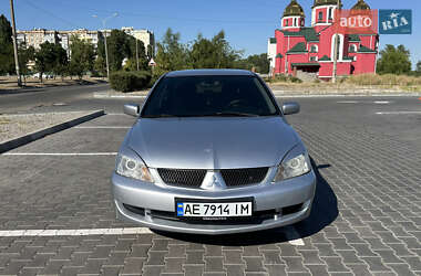 Mitsubishi Lancer 2008