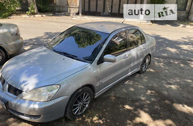 Седан Mitsubishi Lancer 2006 в Дніпрі