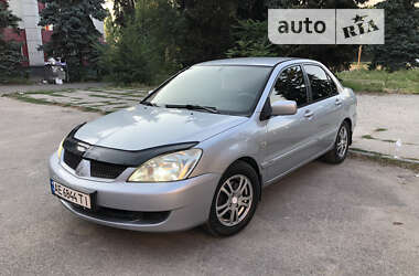 Седан Mitsubishi Lancer 2005 в Дніпрі