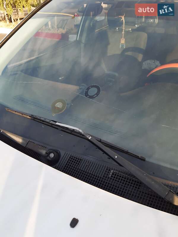 Седан Mitsubishi Lancer 2007 в Миколаєві