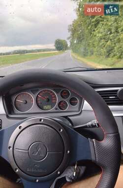Седан Mitsubishi Lancer 2006 в 