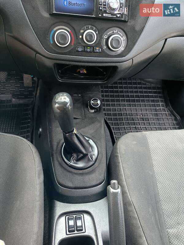 Седан Mitsubishi Lancer 2007 в Вишневце фото 15 Седан Mitsubishi Lancer 2007 в Вишневце