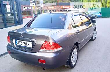 Седан Mitsubishi Lancer 2006 в 