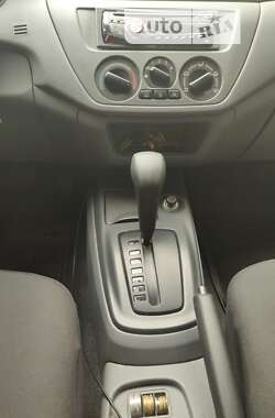 Седан Mitsubishi Lancer 2008 в Києві