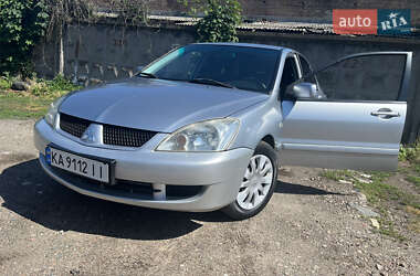 Mitsubishi Lancer 2008 Mitsubishi Lancer 2008