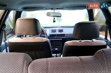 Універсал Mitsubishi Lancer 1989 в Івано-Франківську