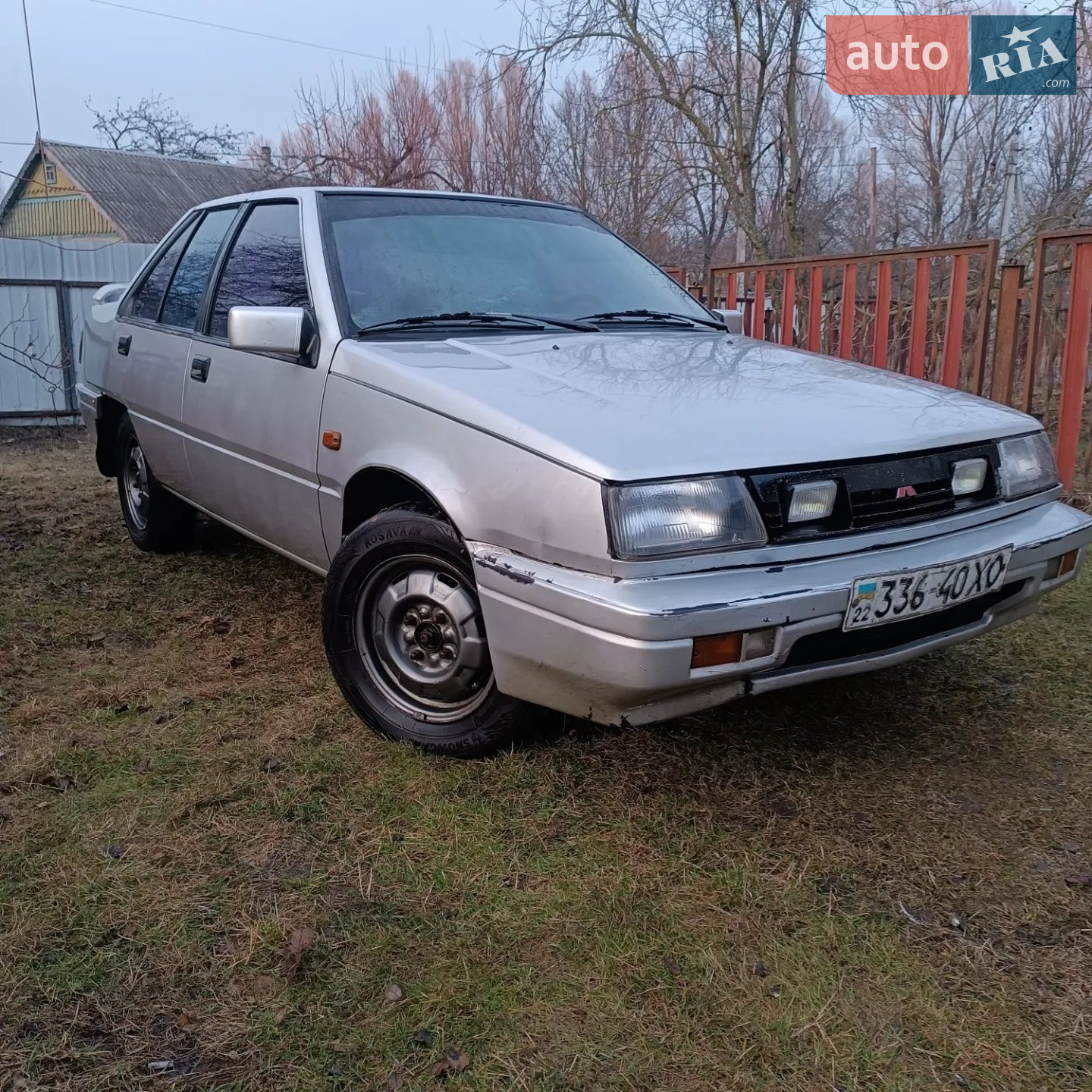Фото авто 5