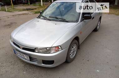 Седан Mitsubishi Lancer 1996 в Подільську