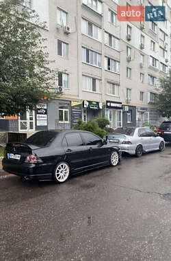 Седан Mitsubishi Lancer 2006 в 