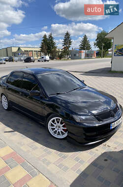Седан Mitsubishi Lancer 2006 в 