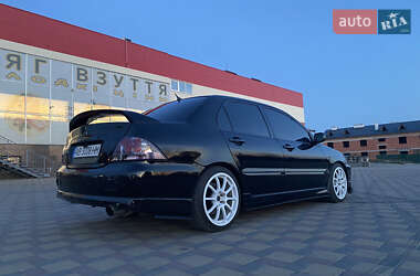 Седан Mitsubishi Lancer 2006 в 