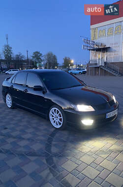 Седан Mitsubishi Lancer 2006 в 