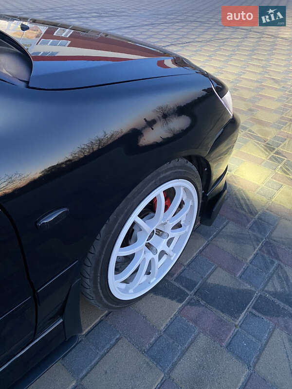 Седан Mitsubishi Lancer 2006 в Гайсину