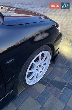 Седан Mitsubishi Lancer 2006 в 