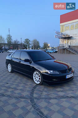 Седан Mitsubishi Lancer 2006 в 