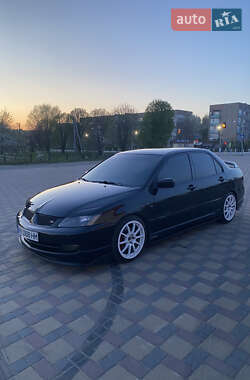 Седан Mitsubishi Lancer 2006 в 
