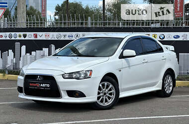 Седан Mitsubishi Lancer 2012 в Києві