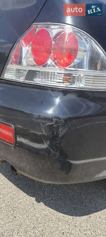 Седан Mitsubishi Lancer 2009 в Киеве