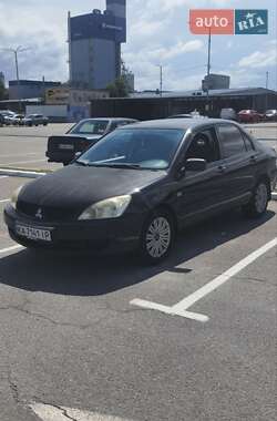 Mitsubishi Lancer 2009