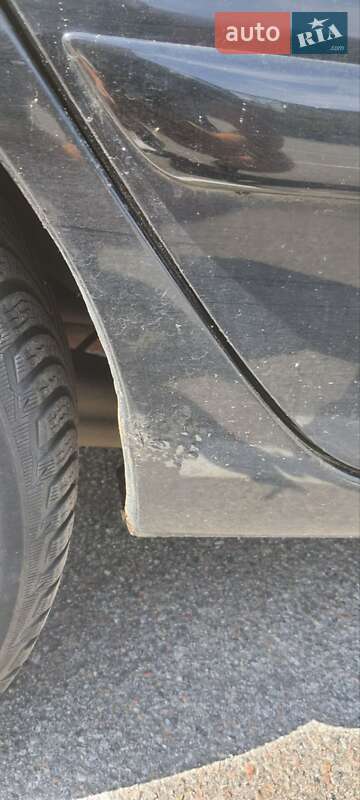 Седан Mitsubishi Lancer 2009 в Киеве