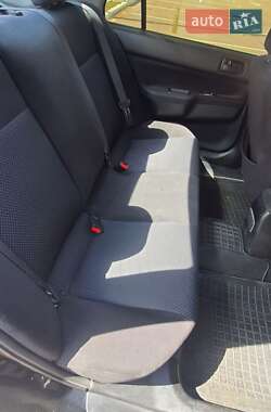 Седан Mitsubishi Lancer 2009 в 