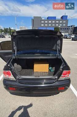 Седан Mitsubishi Lancer 2009 в 