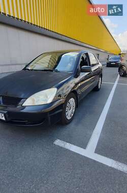 Седан Mitsubishi Lancer 2009 в 