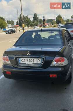 Седан Mitsubishi Lancer 2009 в 