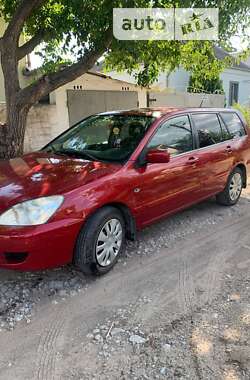 Универсал Mitsubishi Lancer 2007 в Днепре