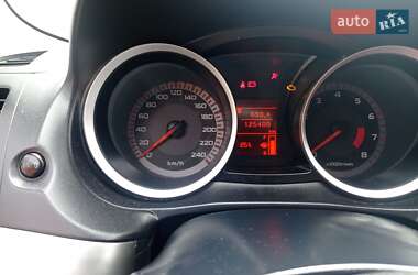 Седан Mitsubishi Lancer 2008 в 