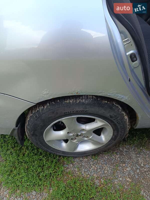 Седан Mitsubishi Lancer 2006 в Дударкове фото 3 Седан Mitsubishi Lancer 2006 в Дударкове