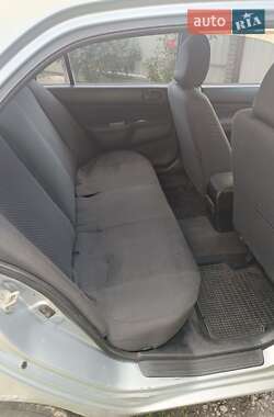 Седан Mitsubishi Lancer 2006 в 